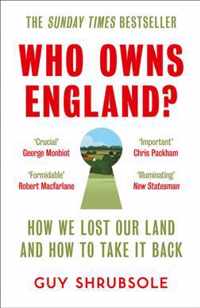 Who Owns England?