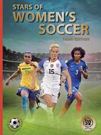 Stars of Women&apos;s Soccer