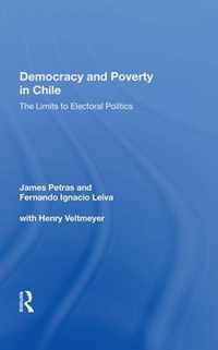 Democracy and Poverty in Chile