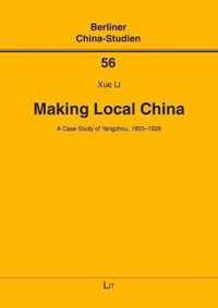 Making Local China, 56