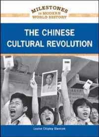 THE CHINESE CULTURAL REVOLUTION