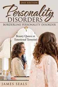 Personality Disorders: Borderline Personality Disorder