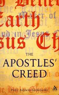 The Apostles' Creed