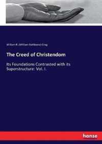 The Creed of Christendom