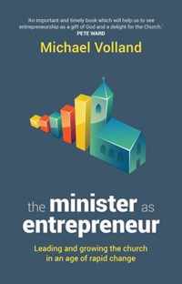 Minister As Entrepreneur Leading & Growi