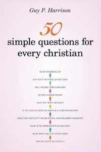 50 Simple Questions For Every Christian