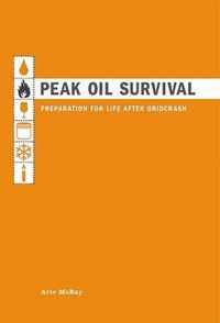 Peak Oil Survival