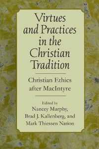 Virtues Practices in Christian Traditi