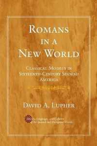 Romans in a New World