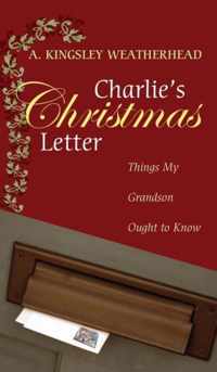 Charlie's Christmas Letter