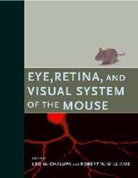 Eye Retina & Visual System Of The Mouse