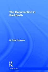 The Resurrection in Karl Barth