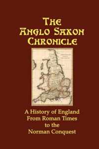 The Anglo Saxon Chronicle