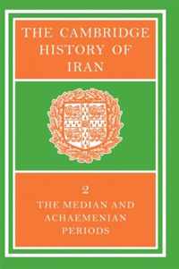 The Cambridge History of Iran