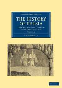 The History of Persia