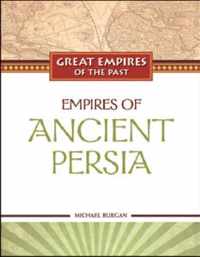 Empires of Ancient Persia