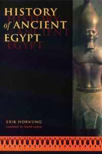 History of Ancient Egypt