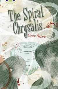 Bug Club Independent Fiction Year 6 Red + The Spiral Chrysalis