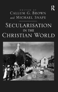 Secularisation In The Christian World