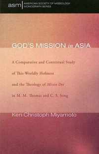 God's Mission in Asia