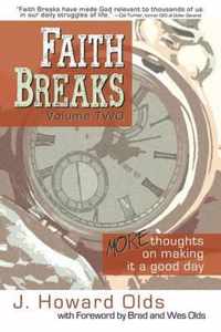 Faith Breaks, Volume 2
