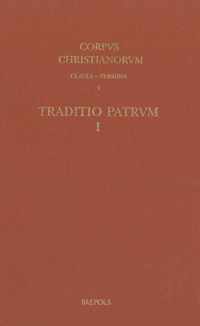 Traditio Patrum. I - Scriptores Hispaniae