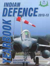 Indian Defence Yearbook 2012-13