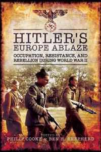 Hitler's Europe Ablaze