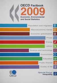 OECD Factbook 2009