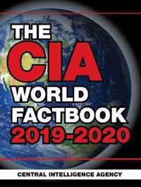 The CIA World Factbook 2019-2020