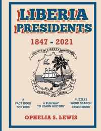 Liberia Presidents