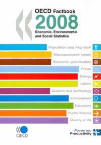 OECD Factbook 2008