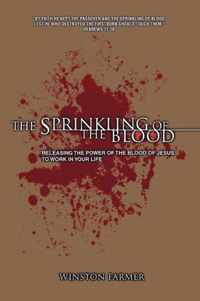 Sprinkling Of The Blood