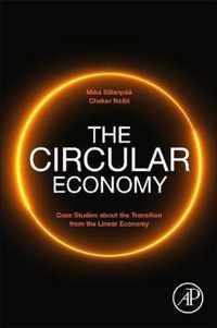 The Circular Economy