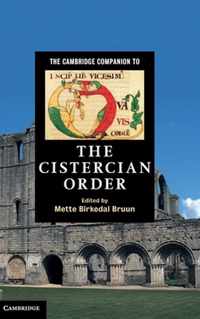 Cambridge Companion To The Cistercian Order