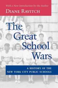 The Great School Wars