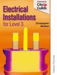Electrical Installations for NVQ Level 3