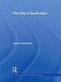 The City in South Asia