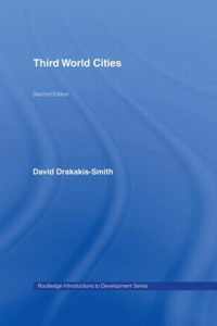 Third World Cities