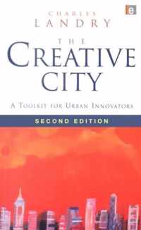 The Creative City