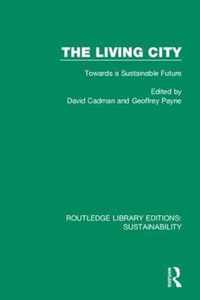 The Living City