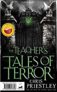 The Teacher's Tales Of Terror / Traction City