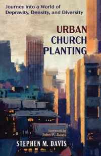 Urban Church Planting