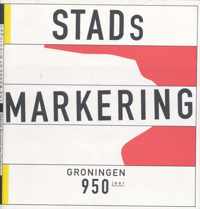 Stadsmarkering/ marking the city boundaries