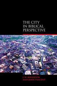 City In Biblical Perspective