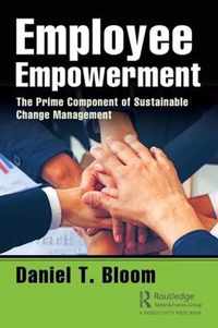Employee Empowerment