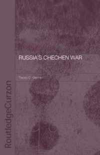 Russia's Chechen War