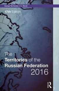 The Territories of the Russian Federation 2016