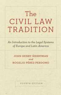 The Civil Law Tradition