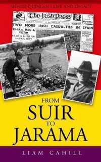 From Suir to Jarama